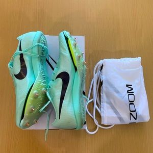 Nike Air Zoom Maxfly Spikes